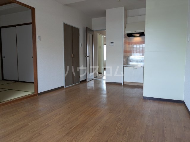 5/25 リビング/ダイニング