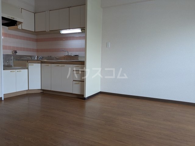 3/25 リビング/ダイニング