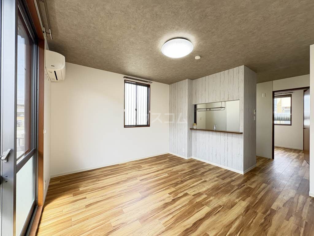 7/21 リビング/ダイニング