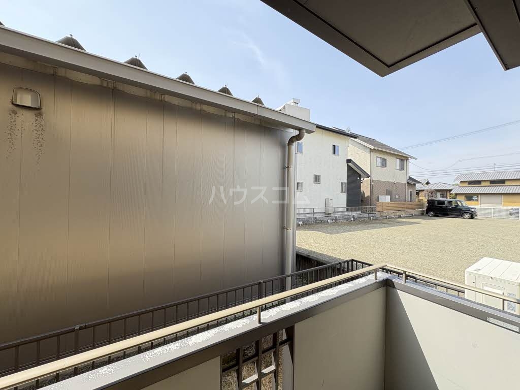 17/21 バルコニー