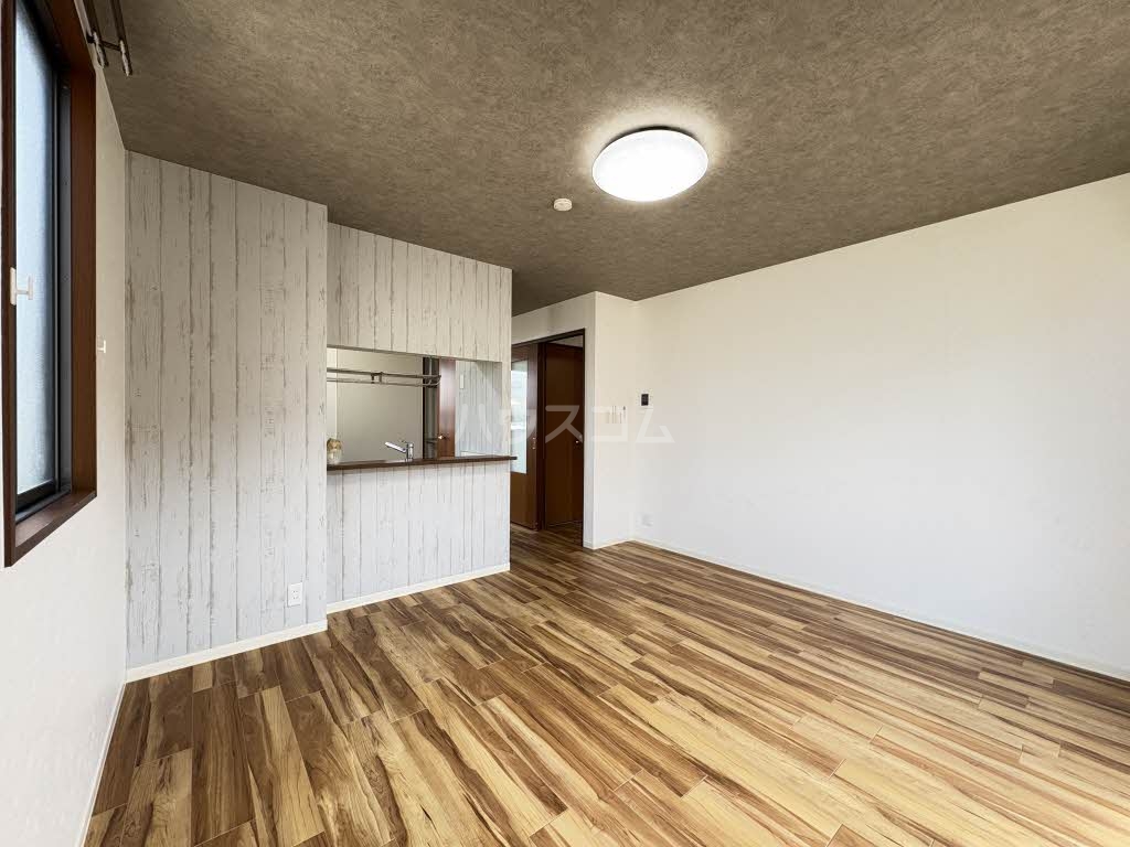 3/21 リビング/ダイニング