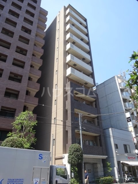 1/7 外観