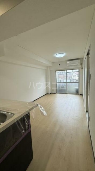 4/16 リビング/ダイニング