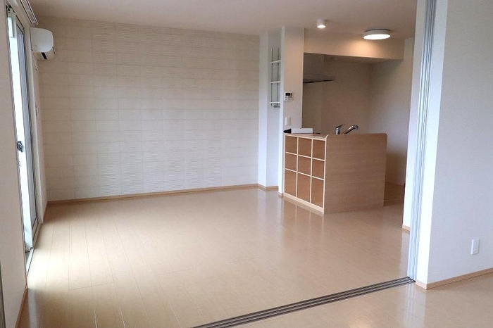 3/25 リビング/ダイニング