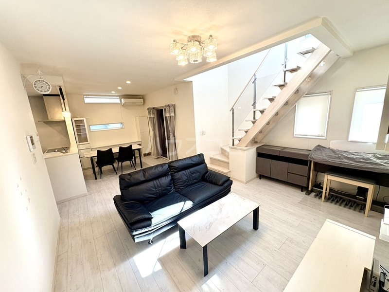 3/28 リビング/ダイニング