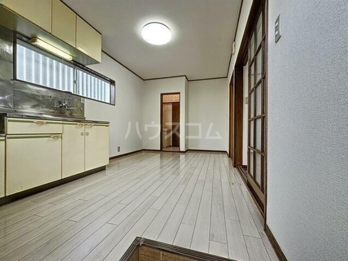 3/20 リビング/ダイニング