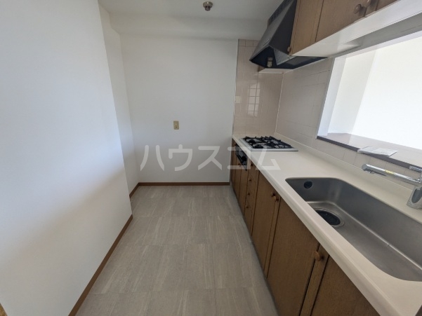 16/30 キッチン