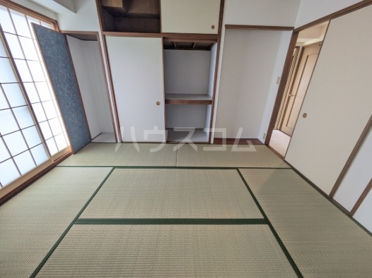 7/30 室内