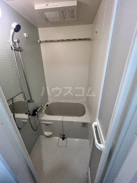 15/30 浴室