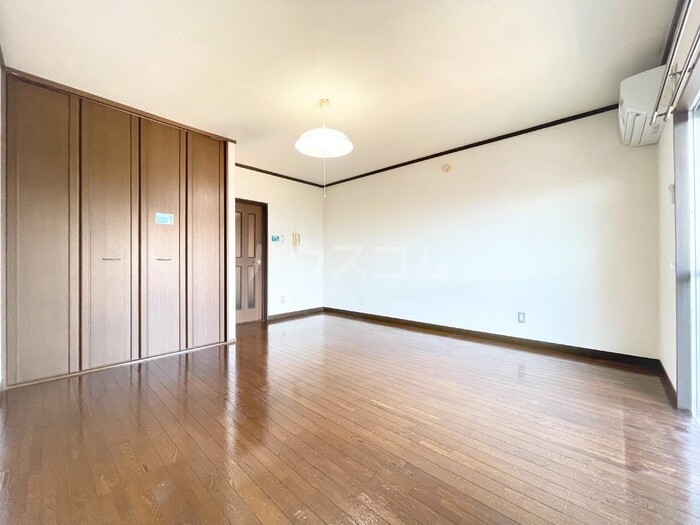 3/19 リビング/ダイニング