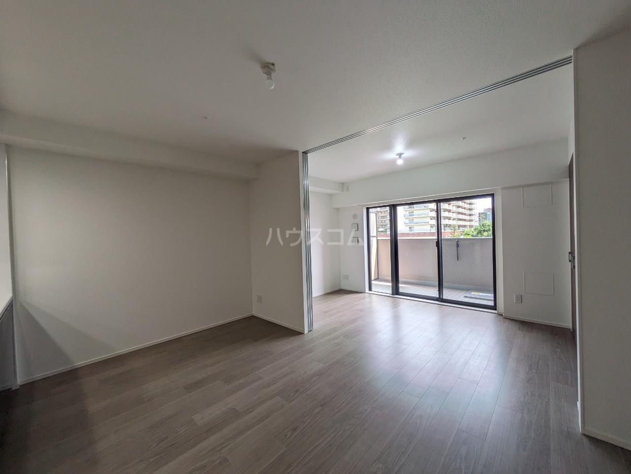 3/29 リビング/ダイニング