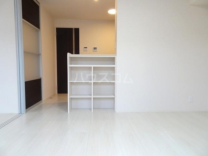 3/22 リビング/ダイニング