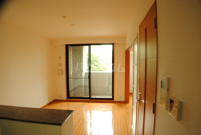 3/28 リビング/ダイニング