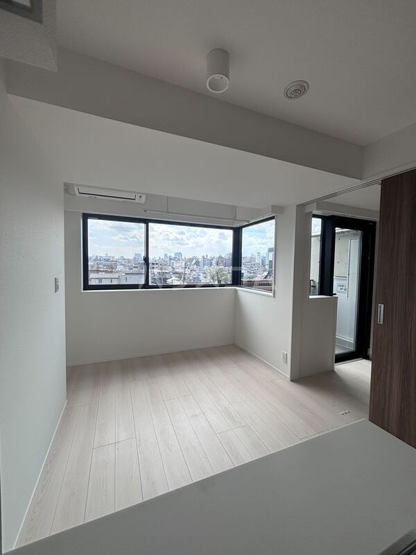 3/17 リビング/ダイニング