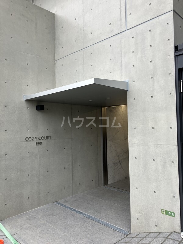 7/17 エントランス