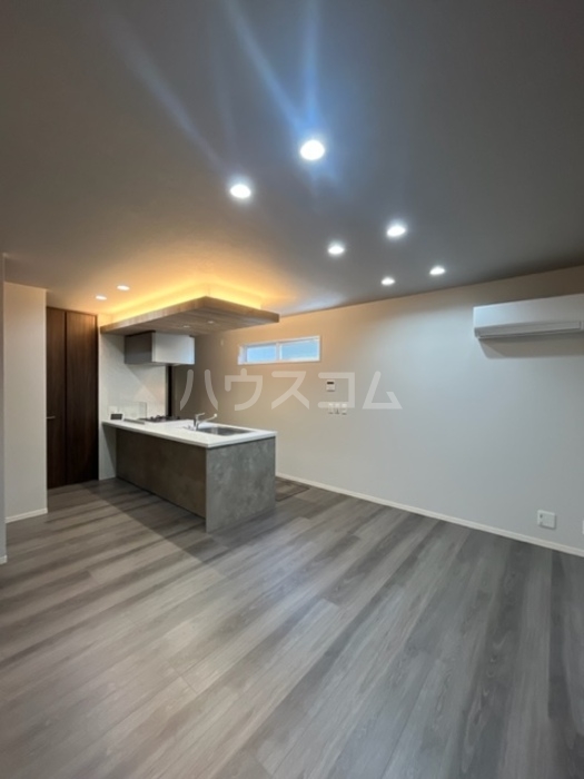 3/27 リビング/ダイニング