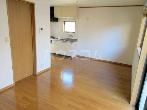 7/25 リビング/ダイニング