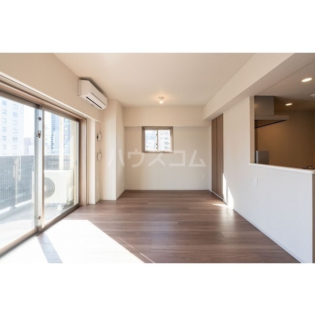 3/27 リビング/ダイニング