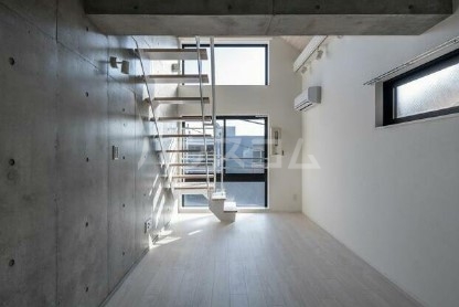 4/24 リビング/ダイニング