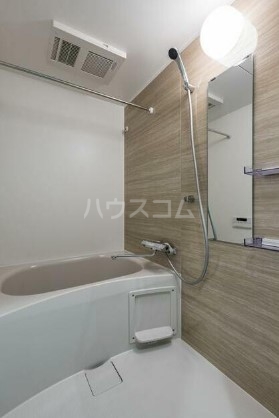 8/24 浴室