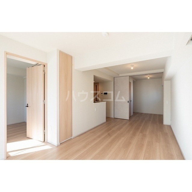 3/26 リビング/ダイニング