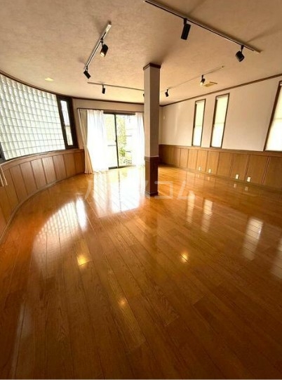 4/24 リビング/ダイニング