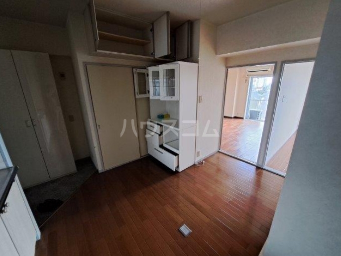 4/27 リビング/ダイニング