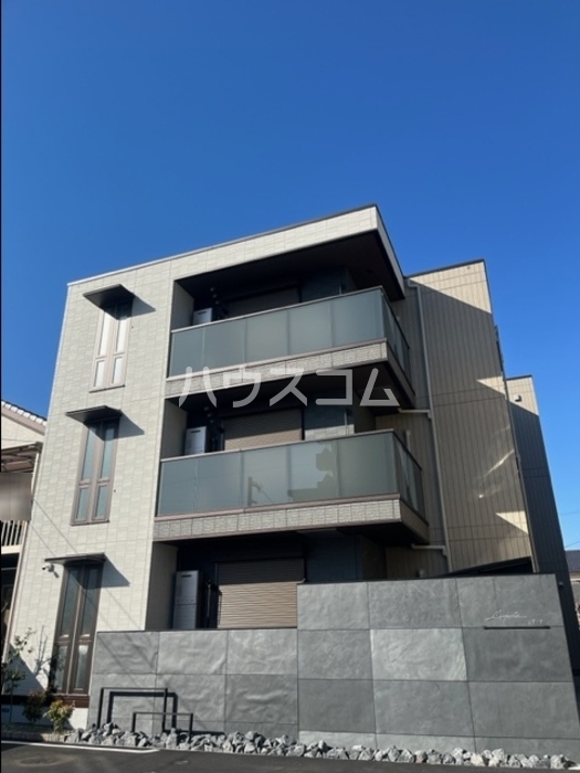 1/30 外観