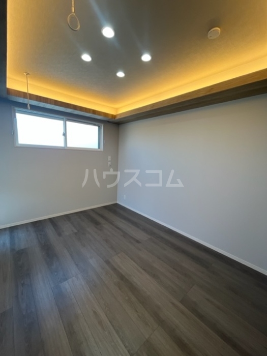 6/30 寝室