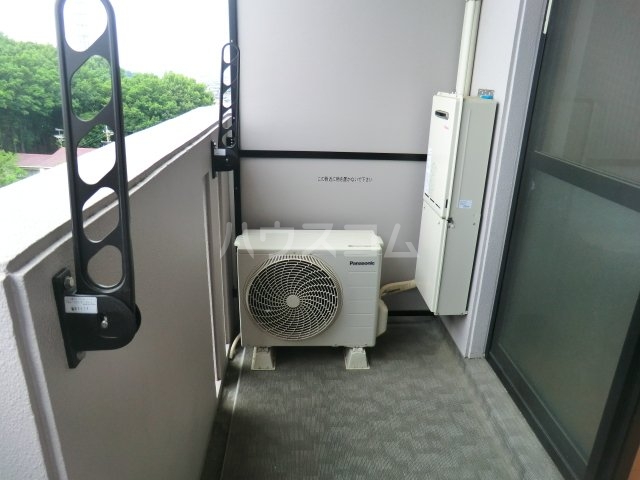 17/30 バルコニー