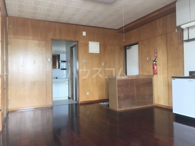 3/23 リビング/ダイニング