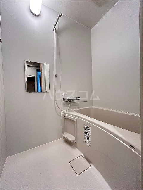 9/24 浴室