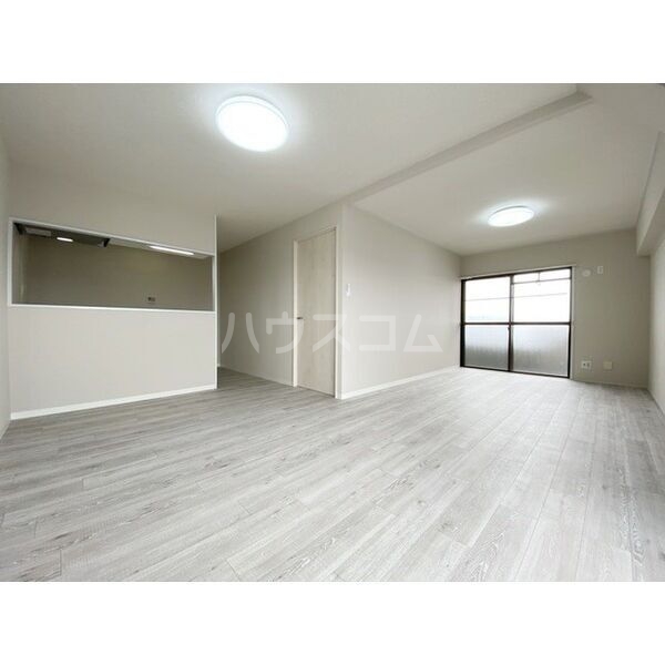 4/20 リビング/ダイニング