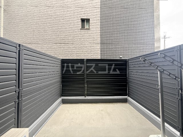 15/29 バルコニー