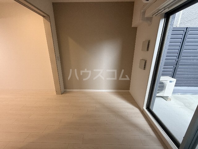 3/29 リビング/ダイニング