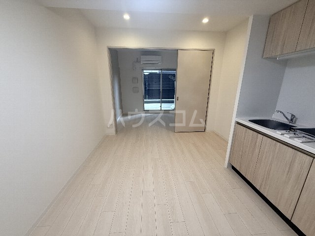 2/29 リビング/ダイニング