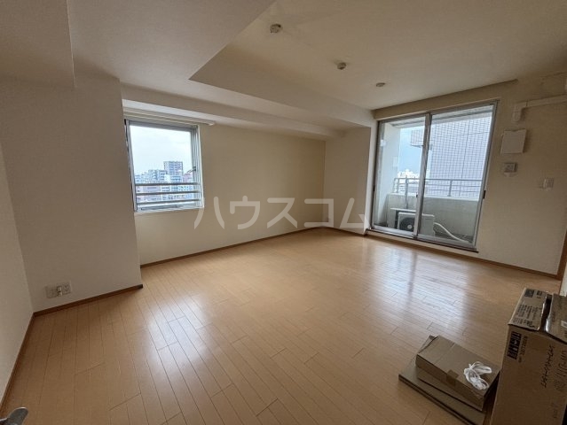 3/29 リビング/ダイニング