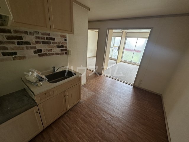 3/27 リビング/ダイニング