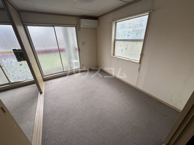 14/27 バルコニー