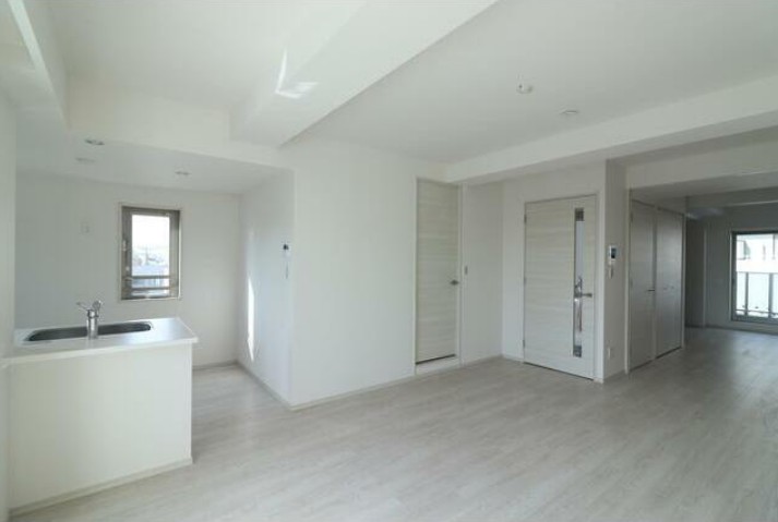 4/30 リビング/ダイニング