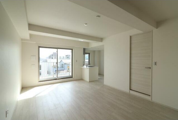 5/30 リビング/ダイニング