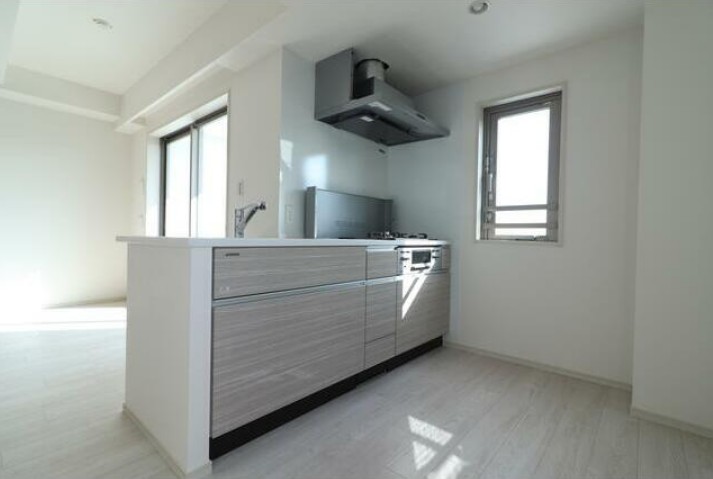 6/30 リビング/ダイニング