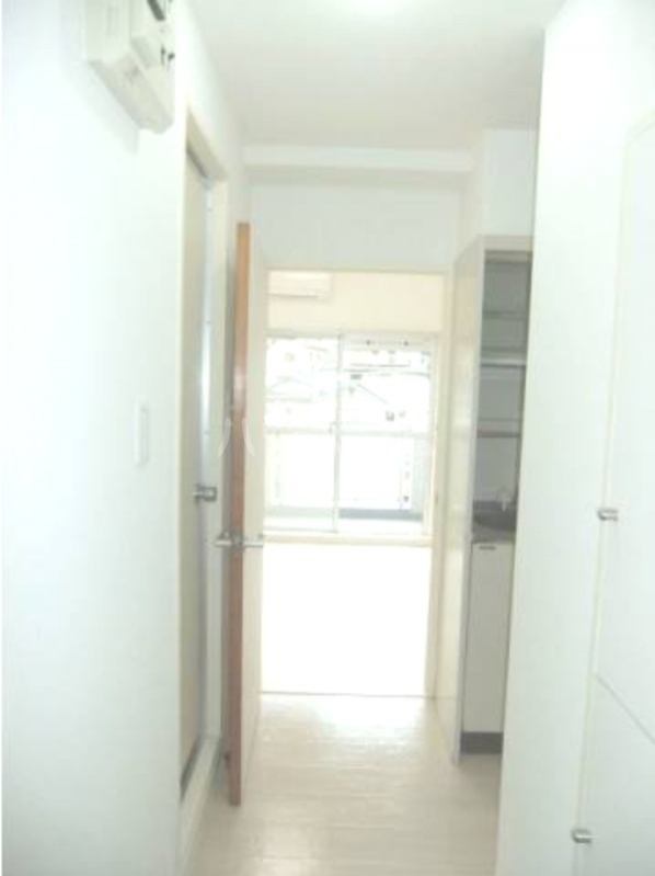 3/18 リビング/ダイニング