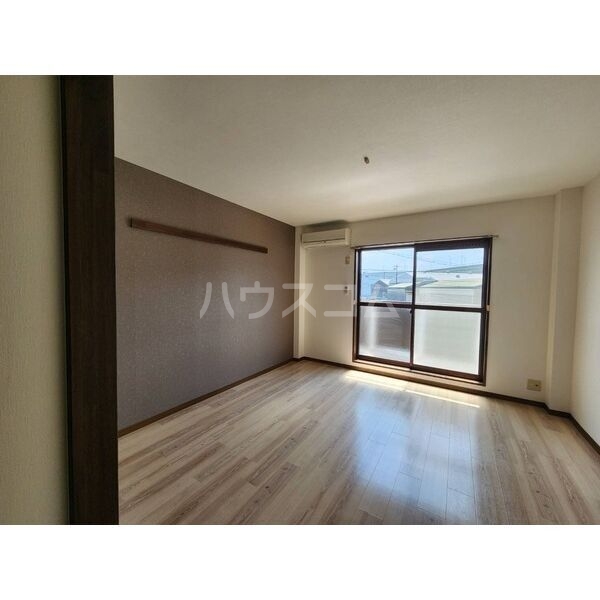 2/22 リビング/ダイニング