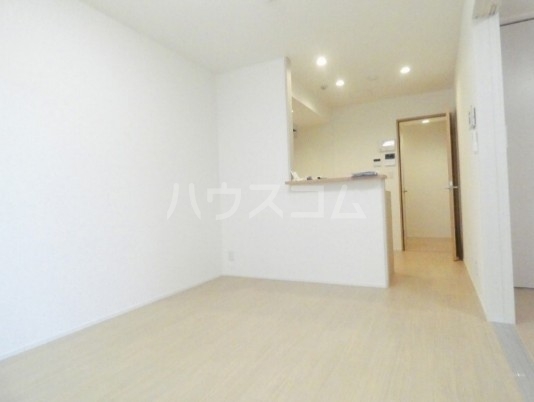 4/14 リビング/ダイニング