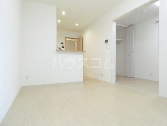 3/14 リビング/ダイニング