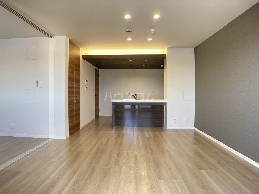 3/26 リビング/ダイニング