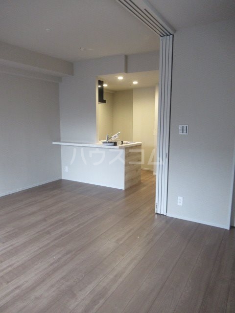 4/25 リビング/ダイニング