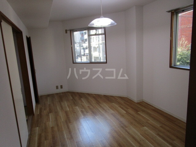 3/23 リビング/ダイニング