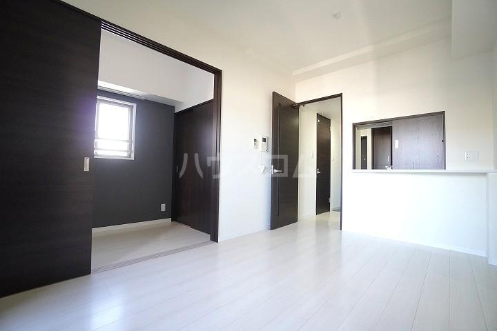 3/21 リビング/ダイニング